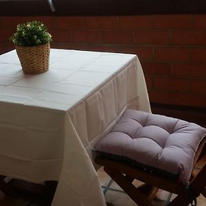 Camera con letto king size